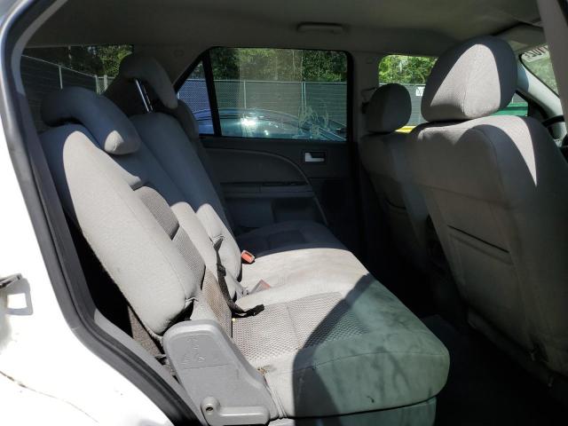Photo 6 from auction – 2005 FORD FREESTYLE with VIN 1FMZK01135GA37756
