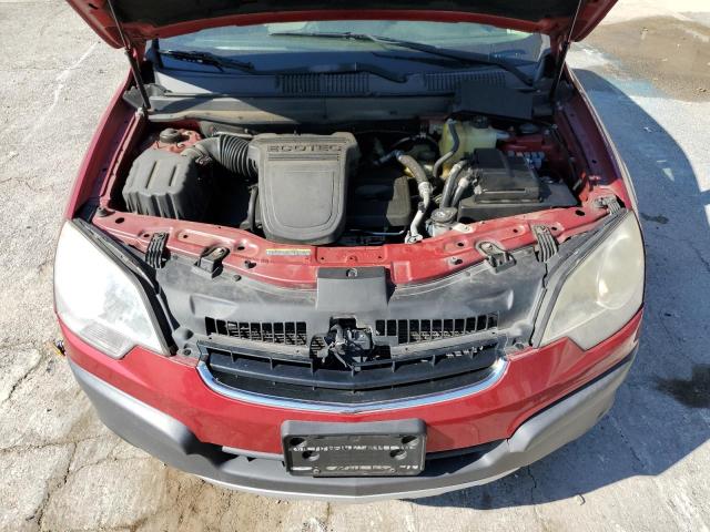 Photo 7 from auction – 2010 SATURN VUE XE with VIN 3GSALAE15AS587300