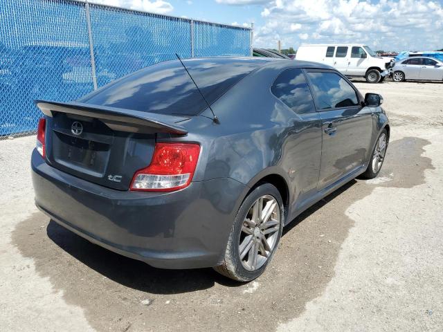 Photo 4 from auction – 2012 TOYOTA SCION TC with VIN JTKJF5C72C3041394