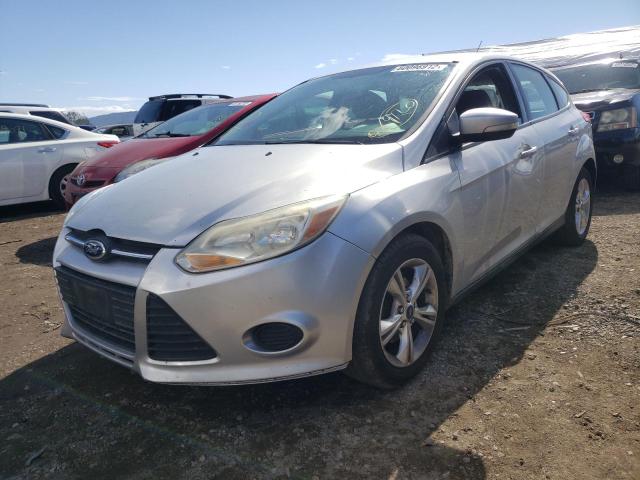 Photo 2 from auction – 2013 FORD FOCUS SE with VIN 1FADP3K23DL335826