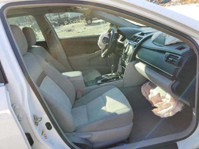 Photo 5 from auction – 2014 TOYOTA CAMRY L with VIN 4T4BF1FK3ER384556
