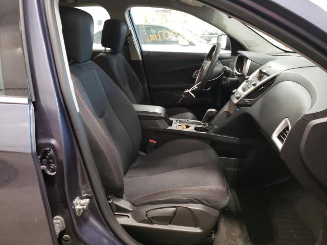 صورة رقم 5 من المزاد - 2014 CHEVROLET EQUINOX LS مع VIN 2GNFLEEK3E6112189