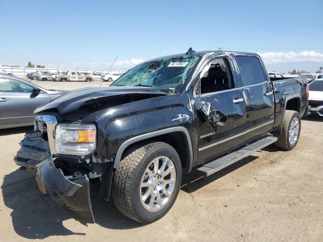 Photo 2 from auction – 2015 GMC SIERRA C15 with VIN 3GTP1WEC0FG103974