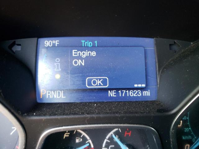 Photo 8 from auction – 2014 FORD FOCUS SE with VIN 1FADP3F24EL194132