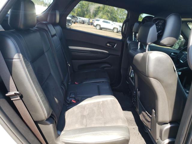 Photo 6 from auction – 2019 DODGE DURANGO GT with VIN 1C4RDHDG8KC803089