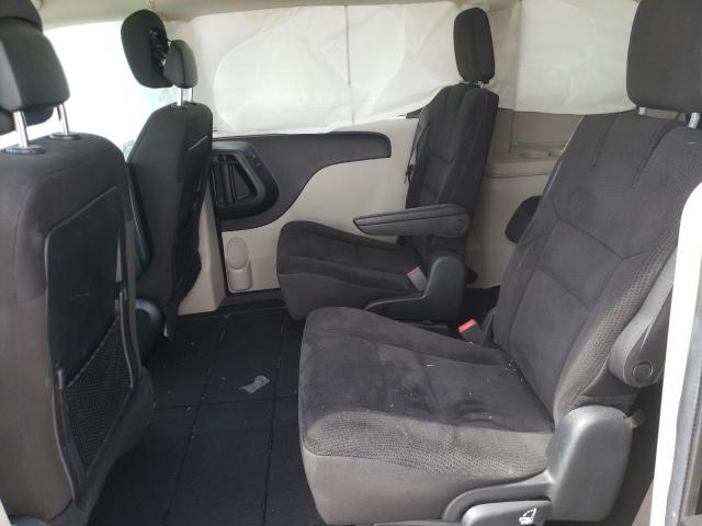 Photo 6 from auction – 2019 DODGE GRAND CARA with VIN 2C4RDGBG5KR794159