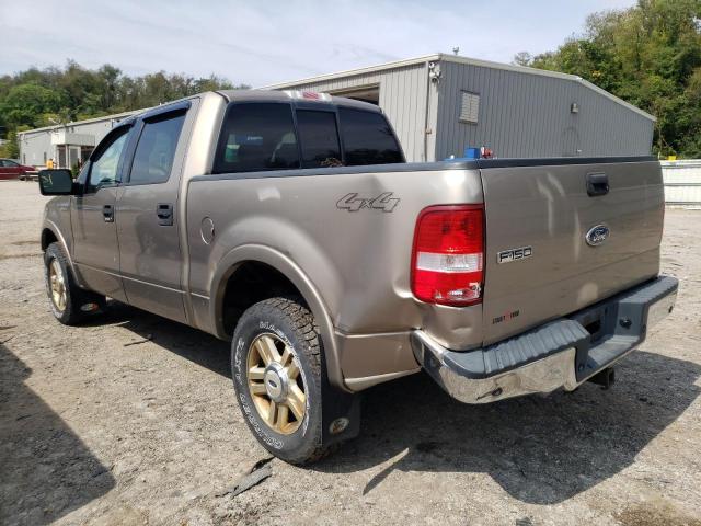 Photo 3 from auction – 2004 FORD F150 SUPER with VIN 1FTPW14514KB44286