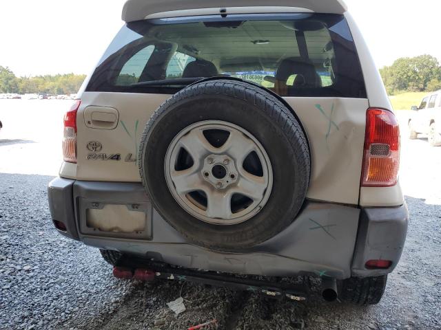 Photo 9 from auction – 2001 TOYOTA RAV4 with VIN JTEGH20V310021453