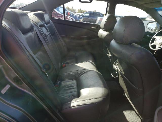 Photo 6 from auction – 2001 ACURA 3.2TL with VIN 19UUA56791A000415
