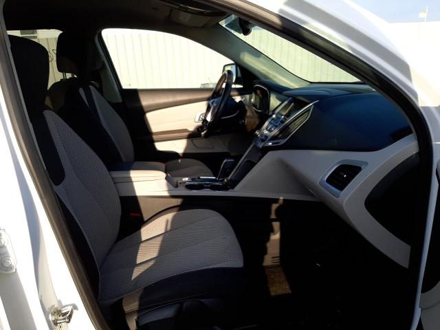 Photo 5 from auction – 2013 GMC TERRAIN SL with VIN 2GKFLTEK6D6112512