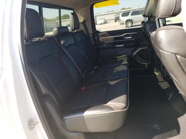Photo 6 from auction – 2021 RAM 1500 LARAM with VIN 1C6SRFJT8MN553313