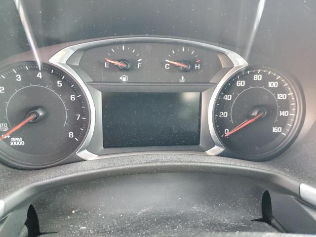 Photo 8 from auction – 2018 CHEVROLET EQUINOX LT with VIN 2GNAXJEV8J6179558