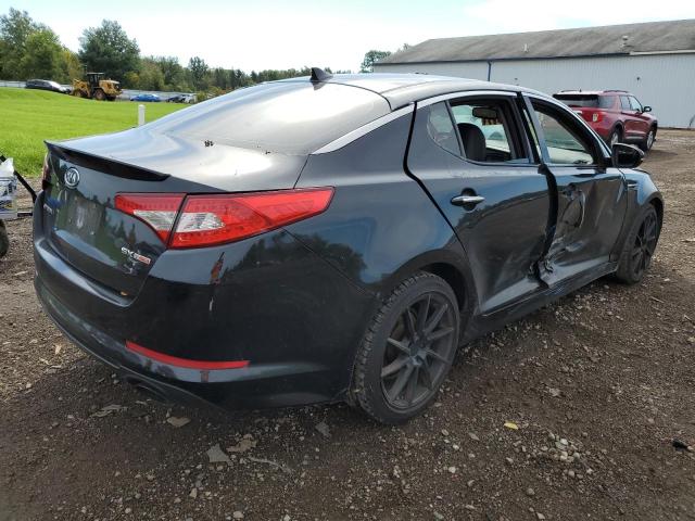 Photo 4 from auction – 2012 KIA OPTIMA with VIN 5XXGR4A65CG024005