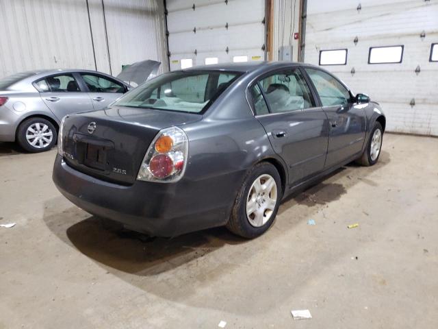 Photo 4 from auction – 2004 NISSAN ALTIMA with VIN 1N4AL11D44C172223