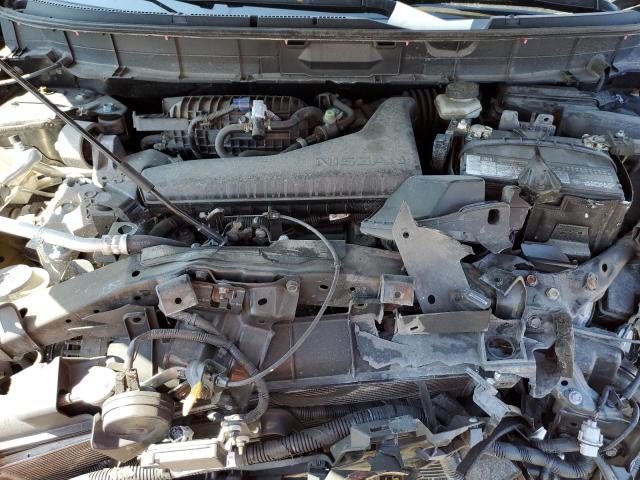 Photo 7 from auction – 2017 NISSAN ROGUE S with VIN KNMAT2MV7HP602720
