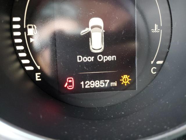 Photo 8 from auction – 2016 FIAT 500X EASY with VIN ZFBCFYBT9GP427411