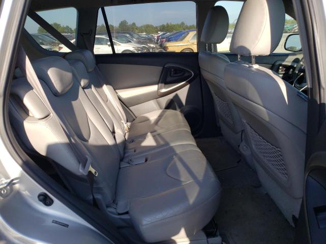 صورة رقم 6 من المزاد - 2010 TOYOTA RAV4 LIMIT مع VIN JTMDF4DV8A5026766