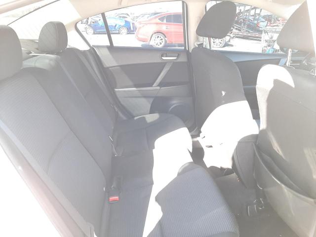 Photo 6 from auction – 2013 MAZDA 3 I with VIN JM1BL1U79D1829789