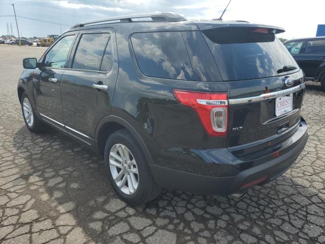 Foto 3 de la subasta – 2013 FORD EXPLORER X con VIN 1FM5K7D96DGB76724