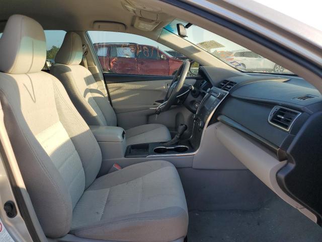 Фото 5 с аукциона – 2015 TOYOTA CAMRY LE с VIN 4T1BF1FK3FU012467