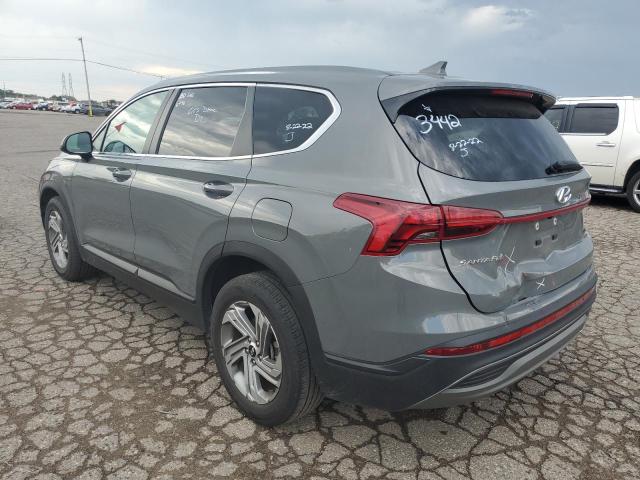 Foto 3 de la subasta – 2021 HYUNDAI SANTA FE S con VIN 5NMS14AJ4MH333442