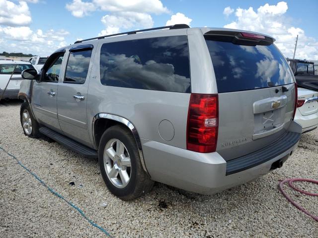 Photo 3 from auction – 2007 CHEVROLET SUBURBAN K with VIN 1GNFK16307J247140