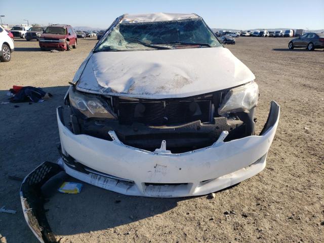 Photo 9 from auction – 2012 TOYOTA CAMRY BASE with VIN 4T1BF1FK7CU129089