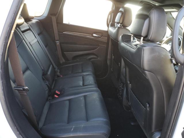 Photo 6 from auction – 2021 JEEP GRAND CHER with VIN 1C4RJFCT3MC766791
