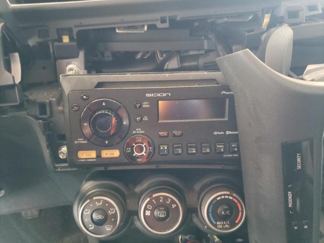 Photo 9 from auction – 2013 TOYOTA SCION TC with VIN JTKJF5C73D3049666
