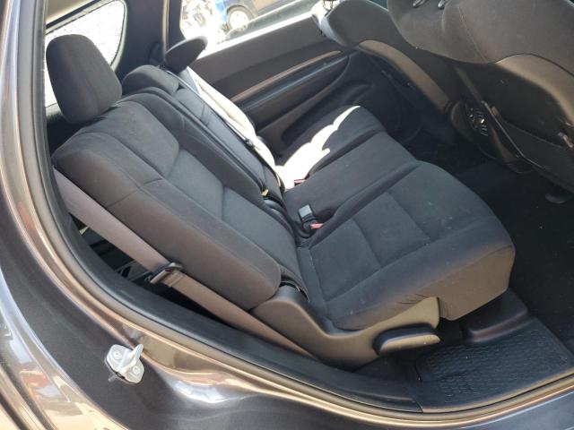 Photo 6 from auction – 2021 DODGE DURANGO SX with VIN 1C4RDHAG1MC660333
