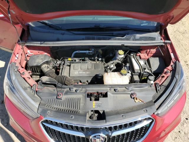 Photo 7 from auction – 2018 BUICK ENCORE ESS with VIN KL4CJCSB5JB622653