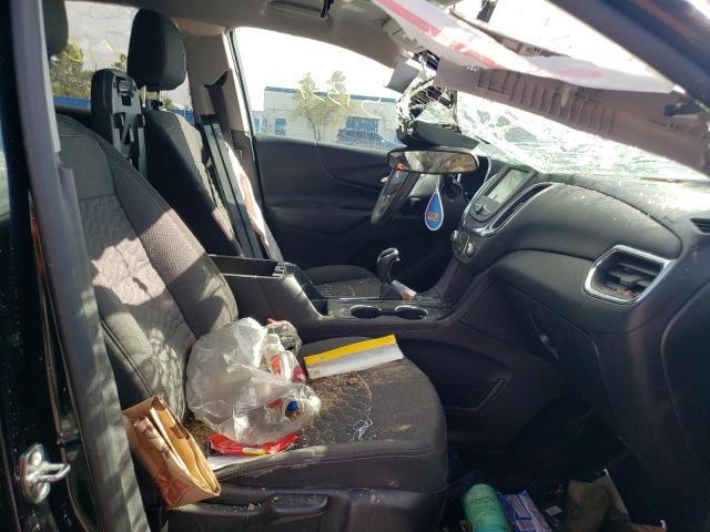 Photo 5 from auction – 2018 CHEVROLET EQUINOX LT with VIN 2GNAXJEV6J6173905