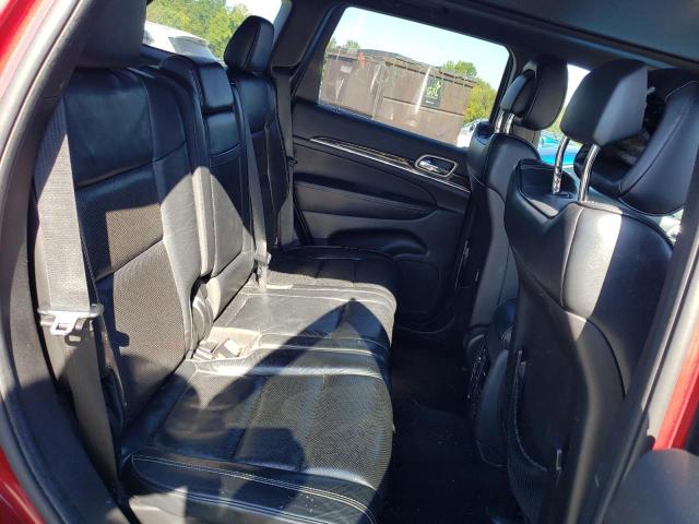 Photo 6 from auction – 2014 JEEP GRAND CHER with VIN 1C4RJECG8EC221779