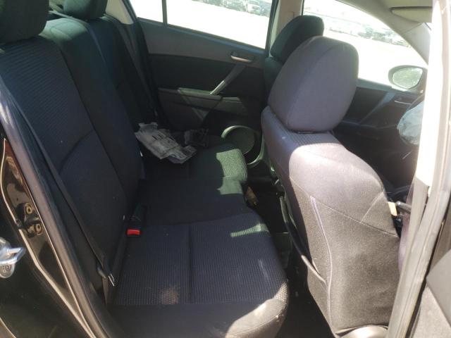 Photo 6 from auction – 2013 MAZDA 3 I with VIN JM1BL1U76D1769650