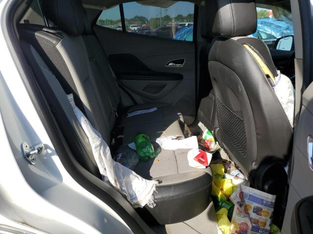 Photo 6 from auction – 2014 BUICK ENCORE CON with VIN KL4CJBSB9EB576907