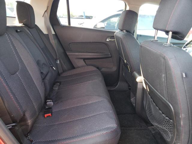 Photo 6 from auction – 2012 GMC TERRAIN SL with VIN 2GKALSEK3C6215261