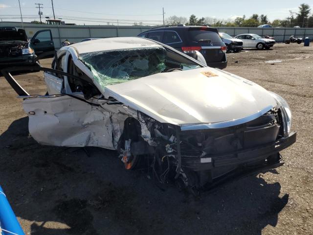 Photo 1 from auction – 2013 HYUNDAI SONATA GLS with VIN 5NPEB4AC9DH593298