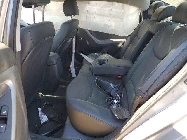 Photo 6 from auction – 2015 HYUNDAI ELANTRA SE with VIN KMHDH4AE3FU359366