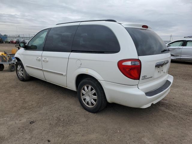 Photo 3 from auction – 2007 CHRYSLER TOWN & COU with VIN 2A4GP54L17R199243