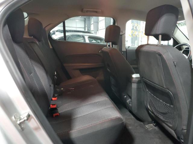 Photo 6 from auction – 2016 CHEVROLET EQUINOX LT with VIN 2GNFLFEK0G6176070