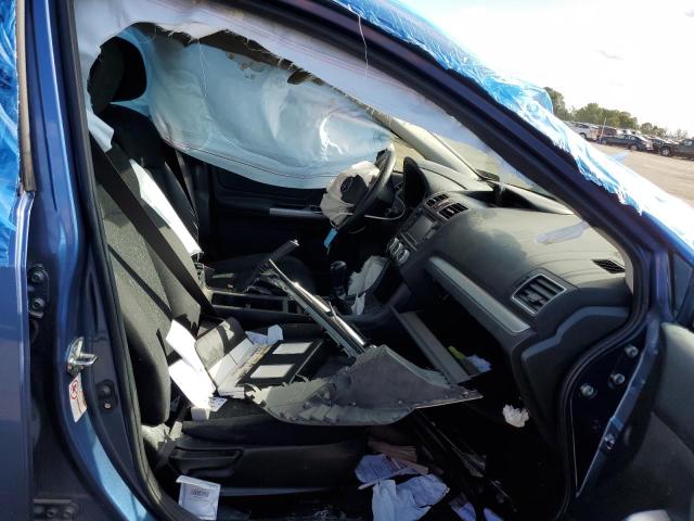 Photo 5 from auction – 2016 SUBARU IMPREZA with VIN JF1GPAA65G9338007
