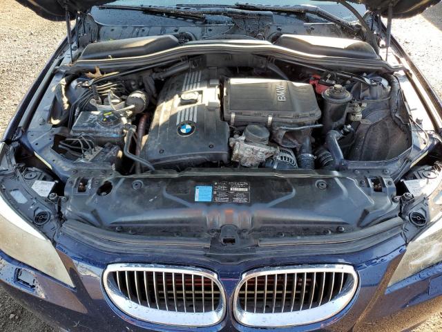 Photo 7 from auction – 2008 BMW 535 XI with VIN WBANV935X8CZ63367