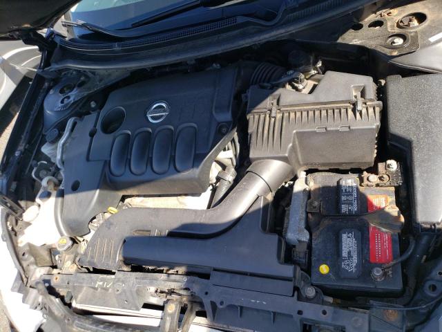 Photo 7 from auction – 2012 NISSAN ALTIMA BAS with VIN 1N4AL2AP7CN530675