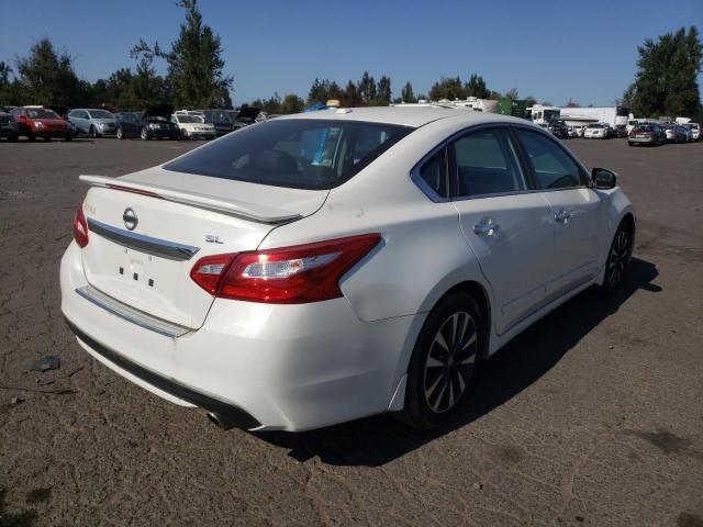 Photo 4 from auction – 2016 NISSAN ALTIMA 2.5 with VIN 1N4AL3AP2GC211837
