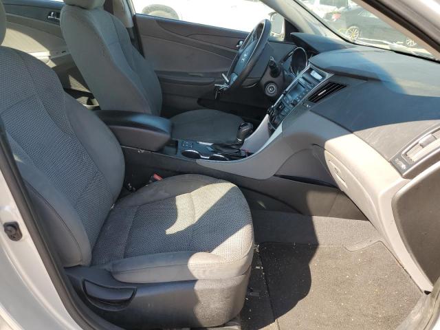 Photo 5 from auction – 2014 HYUNDAI SONATA GLS with VIN 5NPEB4AC6EH940152
