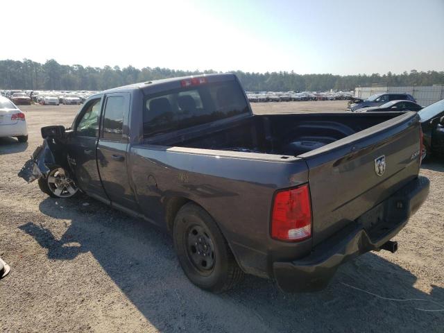Photo 3 from auction – 2016 RAM 1500 ST with VIN 1C6RR7FG4GS342941