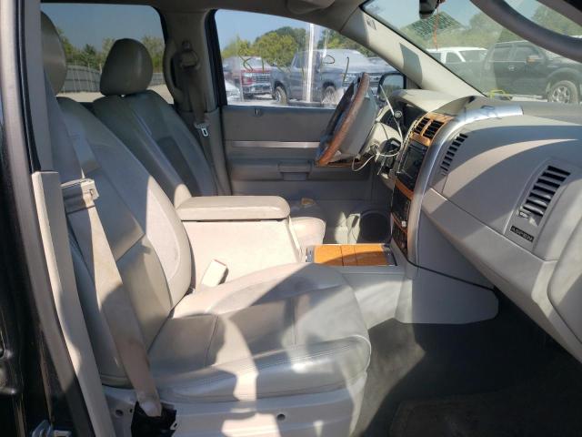 Photo 5 from auction – 2007 CHRYSLER ASPEN LIMI with VIN 1A8HX58207F540255