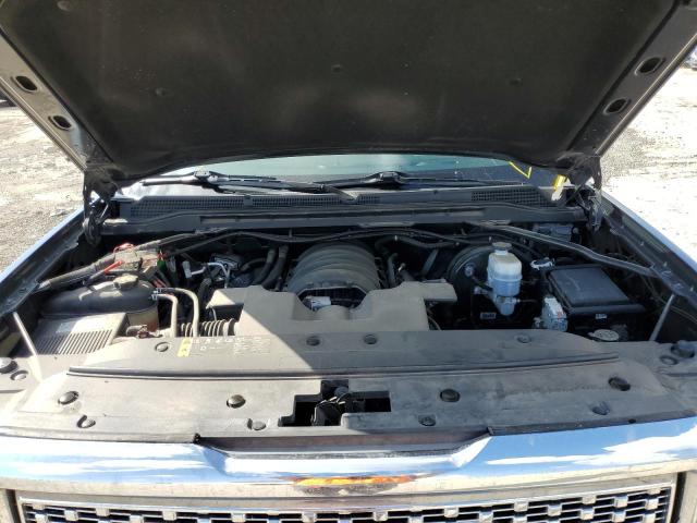Photo 7 from auction – 2018 GMC SIERRA C15 with VIN 3GTP1PEC6JG502998