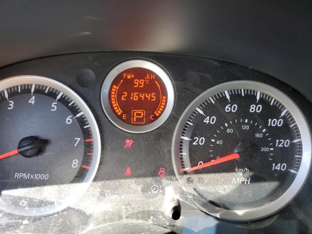 Photo 8 from auction – 2012 NISSAN SENTRA 2.0 with VIN 3N1AB6AP5CL638090