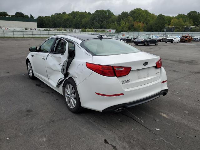 Photo 3 from auction – 2015 KIA OPTIMA EX with VIN 5XXGN4A75FG447269